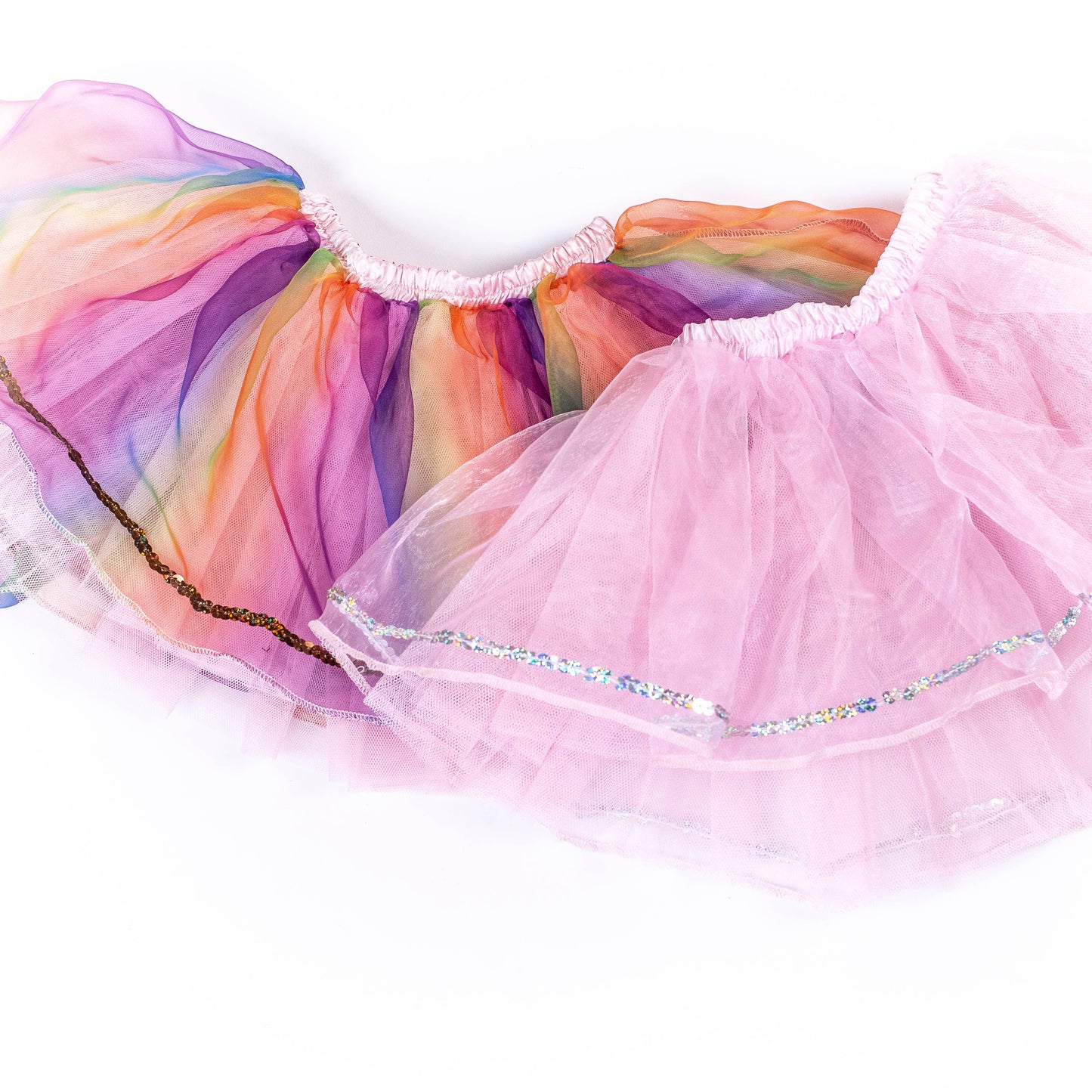 Teeny Tiny Tutus