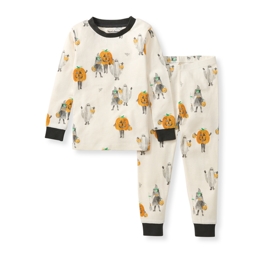 Halloween Costumes Kids PJ Set