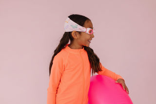 Flutter Swim Goggles 