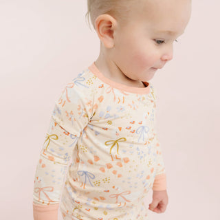 Darling Goose Bamboo Set