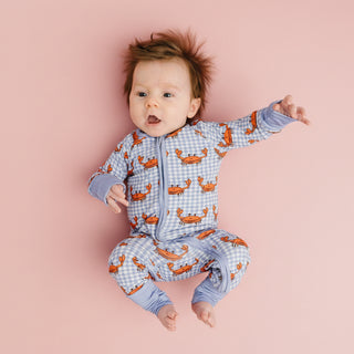 Crabby Bamboo Sleeper