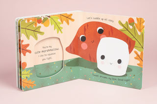 You're My Little Cutie Pie by Nicola Edwards