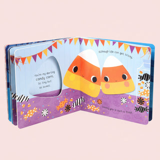 You're My Little Baby Boo by Natalie Marshall