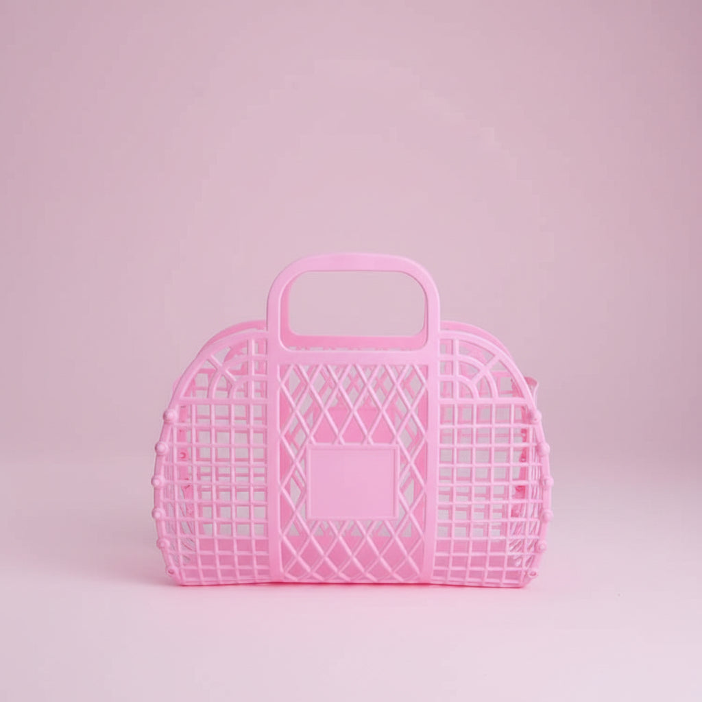 Jelly Tote Bag