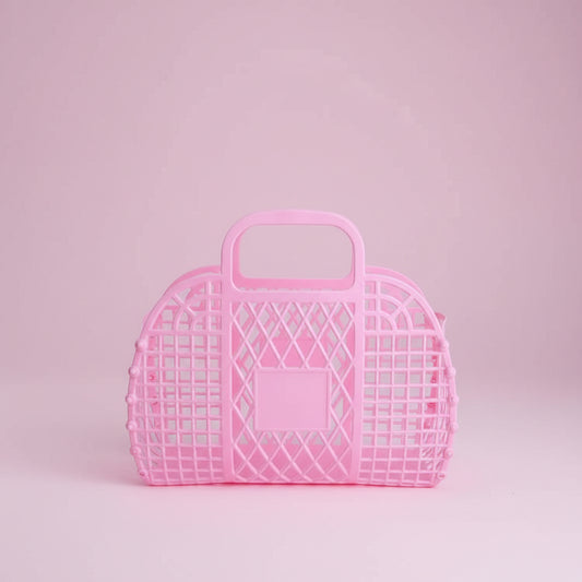 Jelly Tote Bag