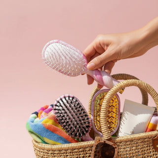 Mini Detangler Brush | Medium | Pinch Me!