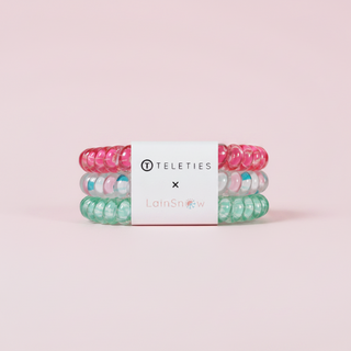 Fin-tastic | Small | Hair Ties