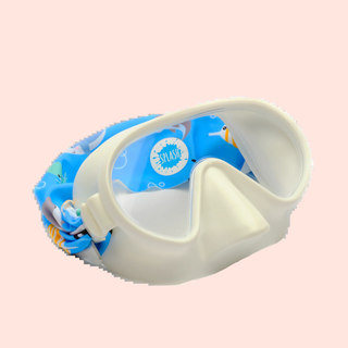 MASK- Ocean Friends Swim Mask