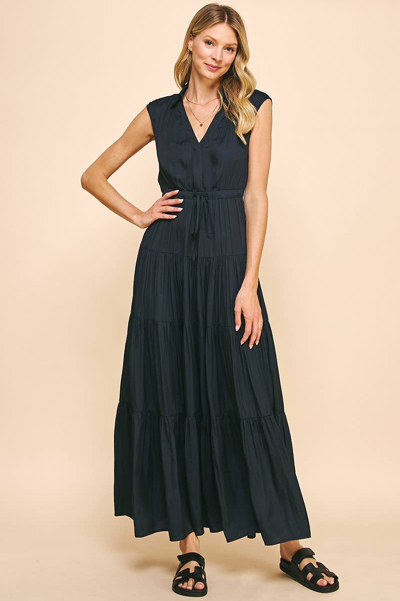 Harbor Breeze Dress