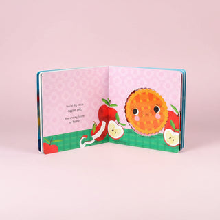 You're My Little Firecracker by Nicola Edwards