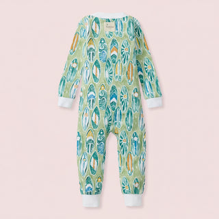 Surf Shop Organic Cotton Sleeper
