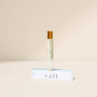 Salt Perfume Roller