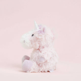 Unicorn Warmies Junior
