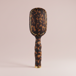 Detangler Hair Brush for Medium Hair - Tortoise