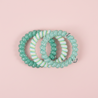 By the Sea Shore | Large | Hair Ties