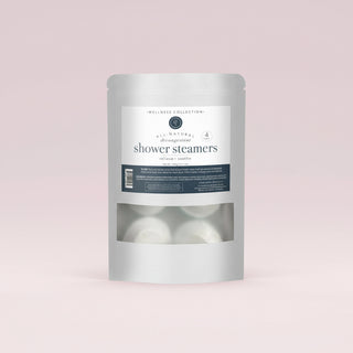 Shower Steamers | 4 count