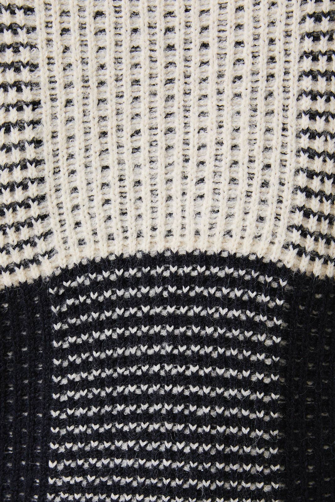 Patch Perfect Sweater Vest