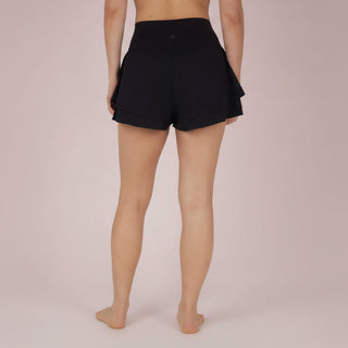 Women's Lightstreme Flowy 2-in-1 Workout Shorts