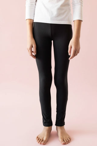 Black Leggings