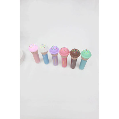 Ice Cream Lip Balm