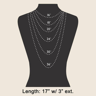 Pearl Pendant Dainty Toggle Chain Necklace