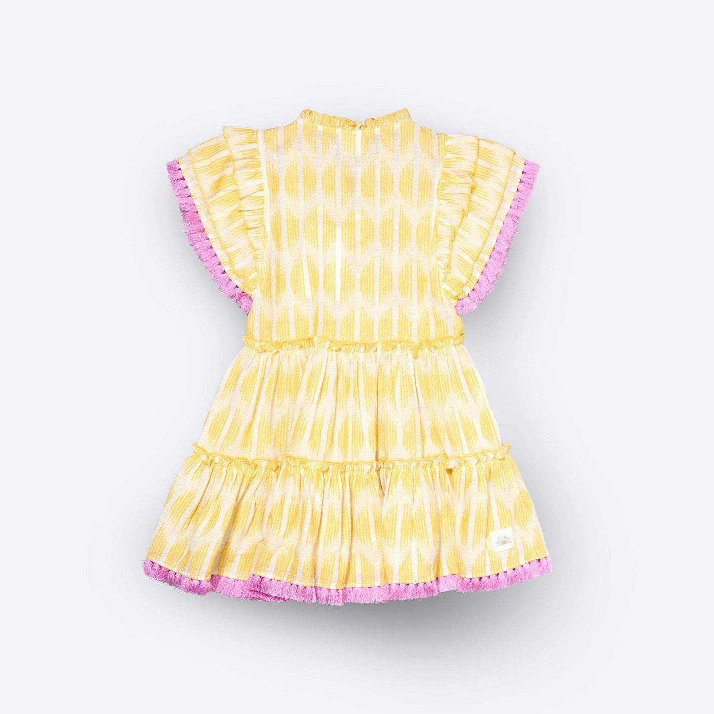 You Are My Sunshine Dress