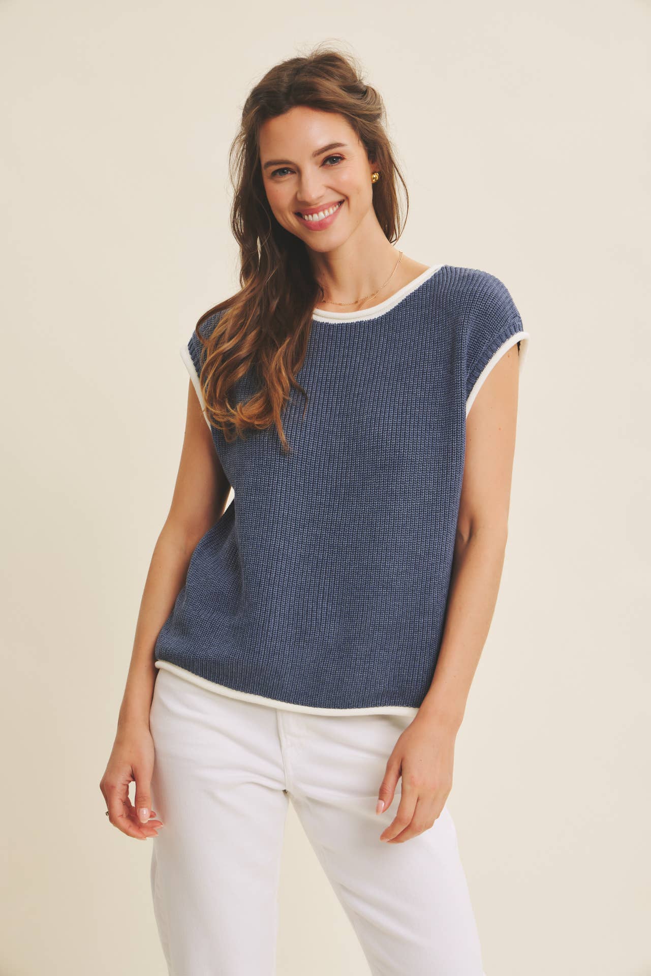 Sage & Stitch Knit Vest