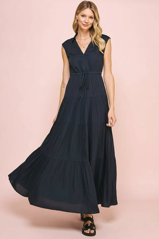 Harbor Breeze Dress