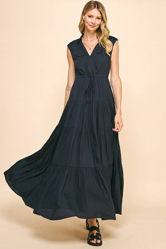 Harbor Breeze Dress