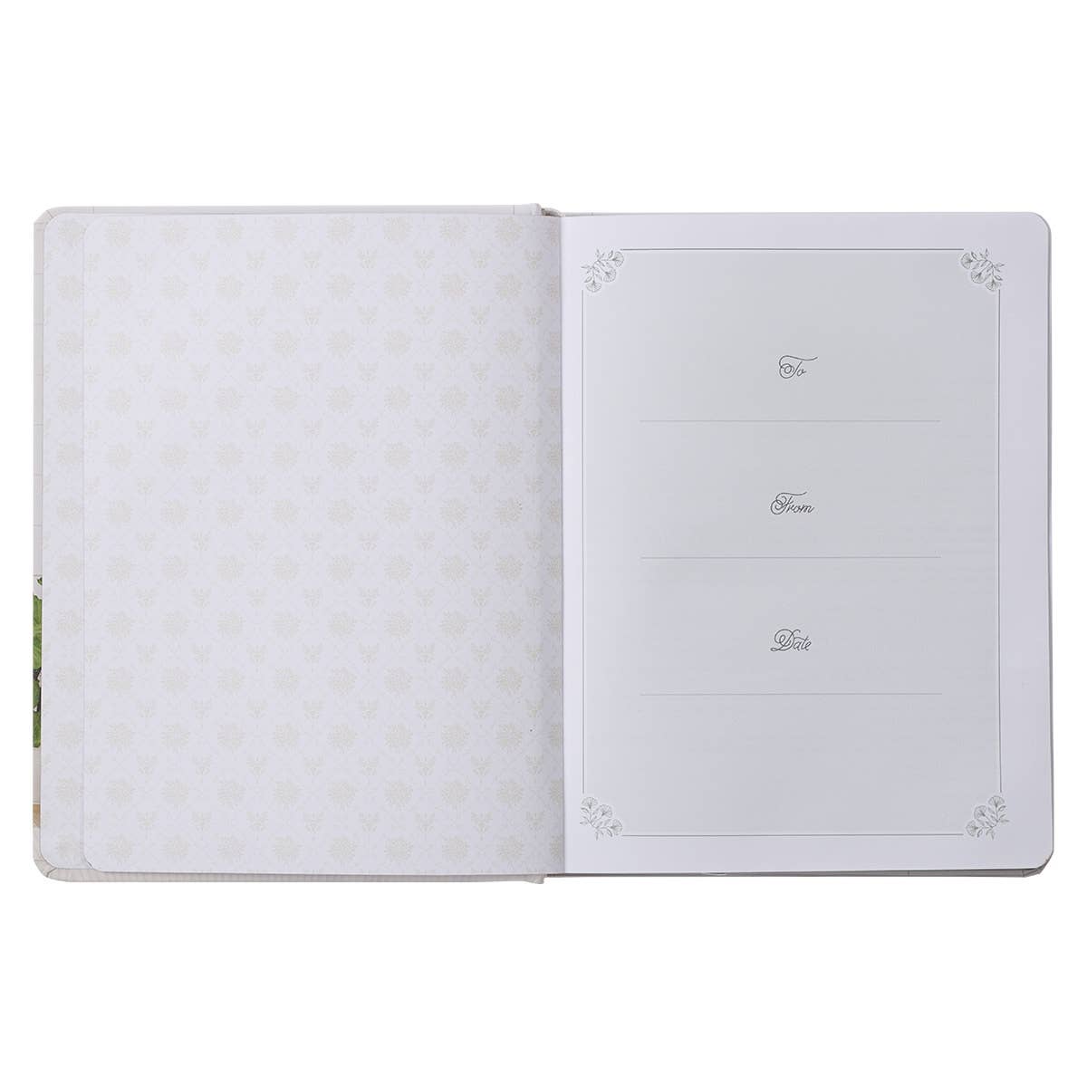 Daily Hope for a Woman’s Heart Devotional (Hardcover Edition)