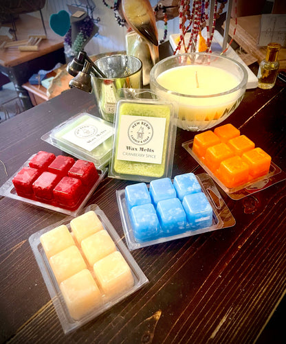 Highly Scented Wax Melts
