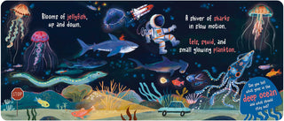 What Goes in the Ocean? by Dori Elys