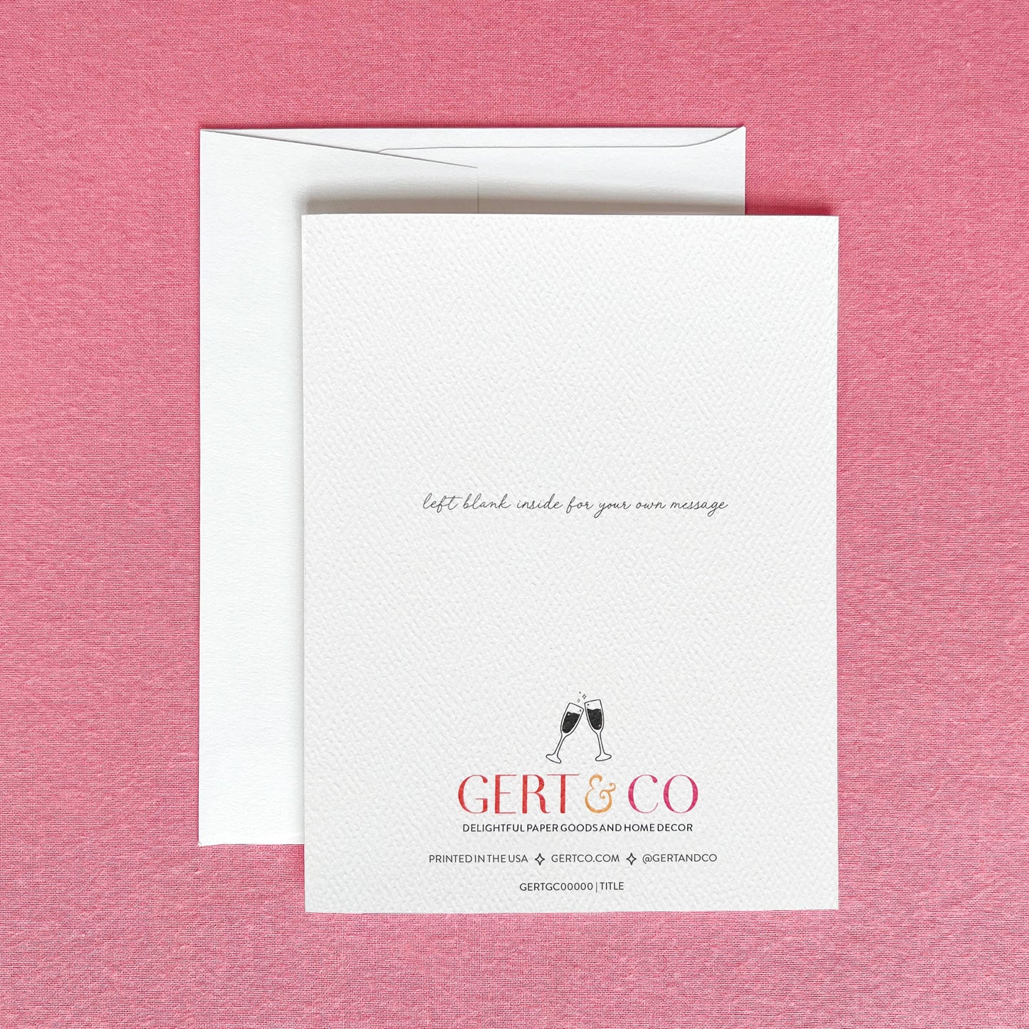 Congrats on Your New Ride Greeting Card | Baby Shower Card