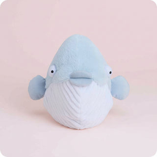 Puffer Fish Warmies
