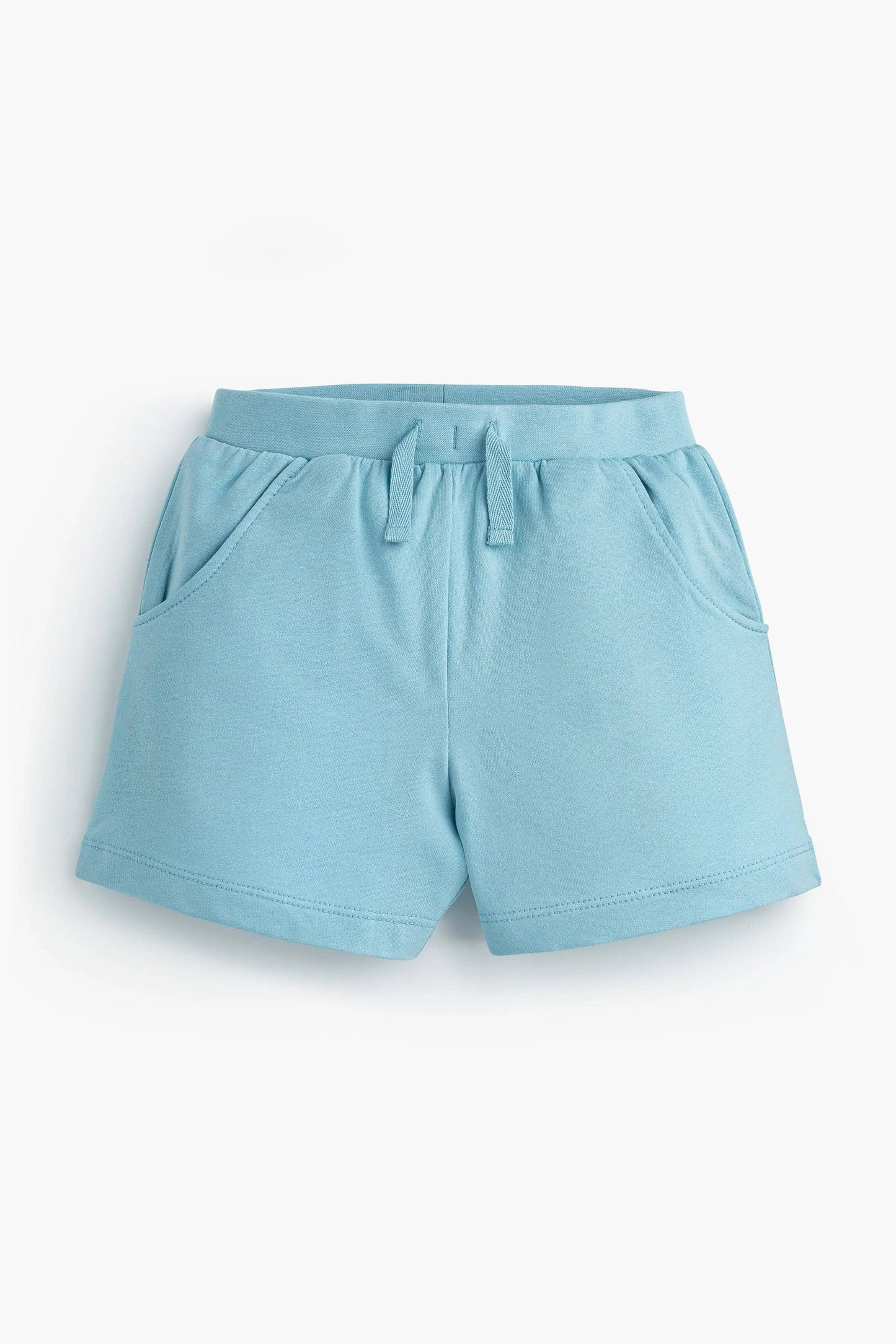 Swimming with Sharks Sunshine Tank Top + Pocket Short Set