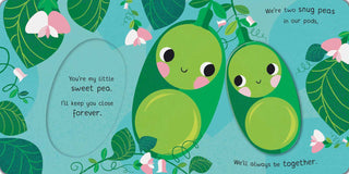 You're My Little Sunshine by Nicola Edwards