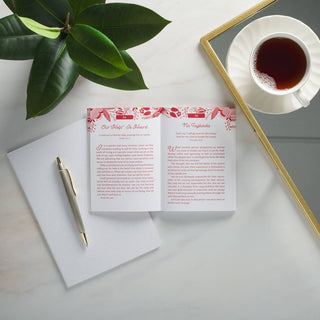 Mini One-Minute Devotions for Young Women – Floral Softcover Devotional