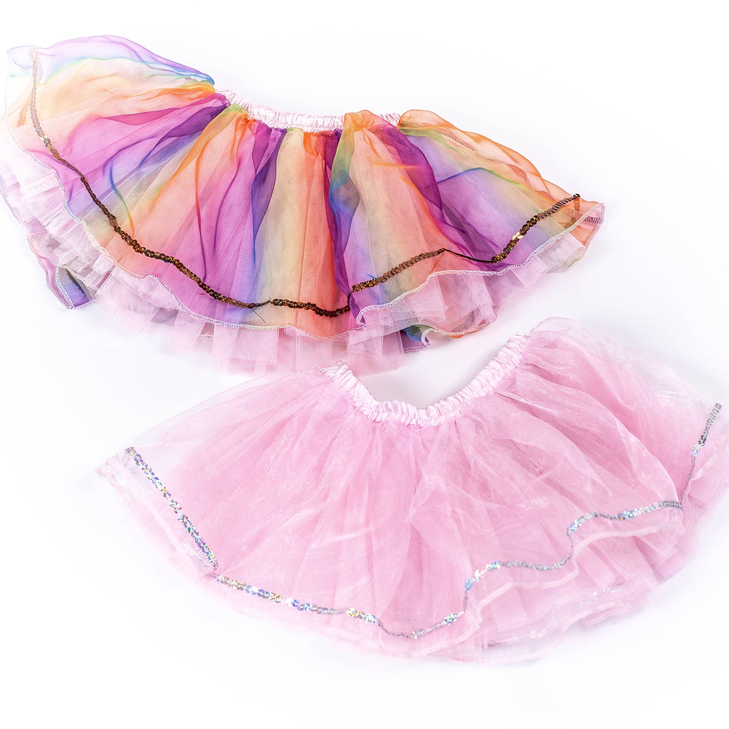 Teeny Tiny Tutus