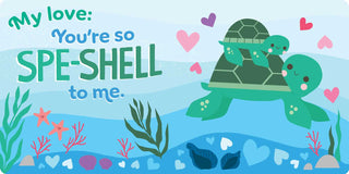 Mermaid for Each Other by Hannah Eliot