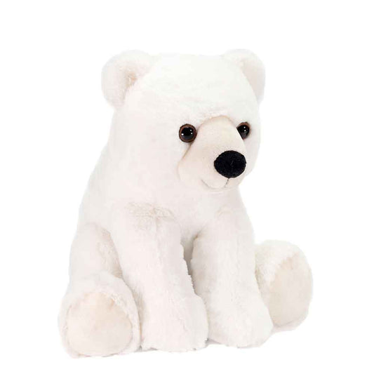 12IN POLAR BEAR
