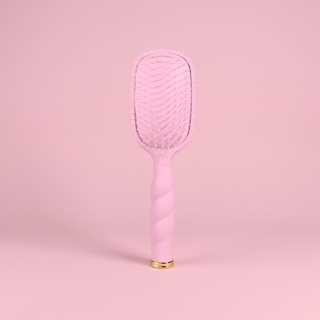TELETIES Detangler Brush | Bubblegum Pink | Medium