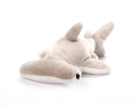 10" (25cm) Scoopz Hammerhead Shark