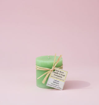 3x3 Lemon Verbena