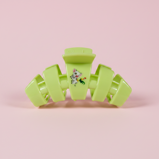 Classic | Pua and Heihei | Small |Claw Clip