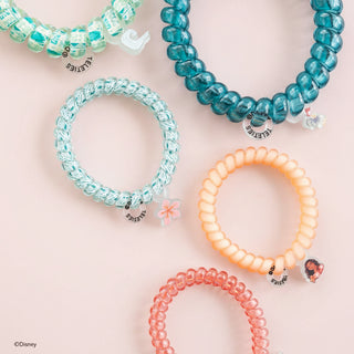 Moana and Friends | Mixed | Hair Ties