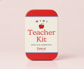 Mini Teacher Kit