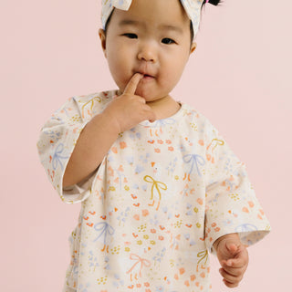 Darling Goose Slouchy Set