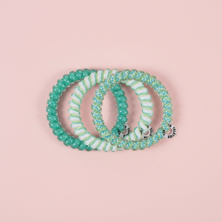 By the Sea Shore | Small | Hair Ties