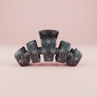 Classic Hair Clip | Small | Webbed