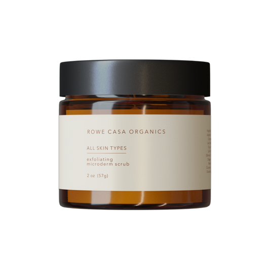 Microderm Scrub | 2 OZ